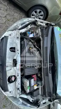 2010 Suzuki Splash