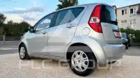2010 Suzuki Splash