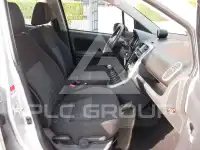 2010 Suzuki Splash