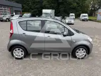 2010 Suzuki Splash