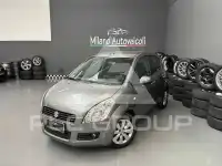 2010 Suzuki Splash