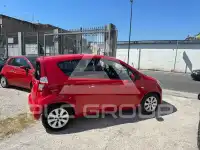 2010 Suzuki Splash