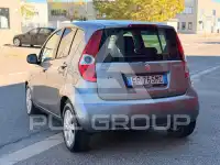 2010 Suzuki Splash