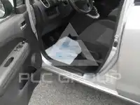 2010 Suzuki Splash