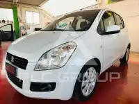 2010 Suzuki Splash
