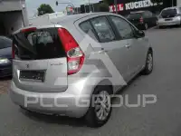 2010 Suzuki Splash