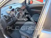 2010 Suzuki Splash