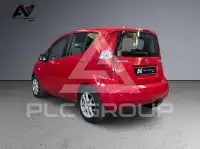 2010 Suzuki Splash