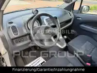 2010 Suzuki Splash