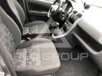 2010 Suzuki Splash