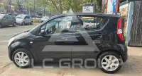 2010 Suzuki Splash
