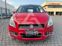 2010 Suzuki Splash
