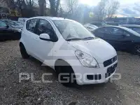 2010 Suzuki Splash