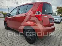 2010 Suzuki Splash