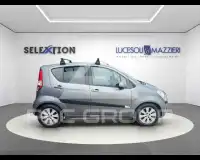 2010 Suzuki Splash
