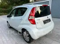 2010 Suzuki Splash