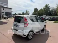 2010 Suzuki Splash