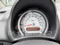 2010 Suzuki Splash