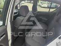 2010 Suzuki Splash