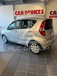 2010 Suzuki Splash