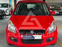 2010 Suzuki Splash