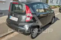 2010 Suzuki Splash