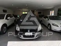 2010 Suzuki Splash