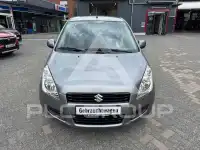 2010 Suzuki Splash