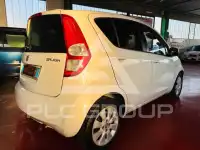 2010 Suzuki Splash