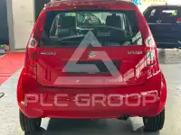 2010 Suzuki Splash
