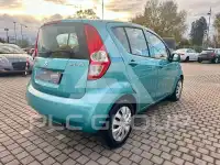 2010 Suzuki Splash