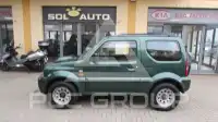 2010 Suzuki Jimny