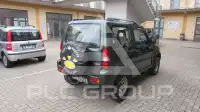 2010 Suzuki Jimny