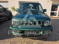 2010 Suzuki Jimny