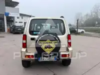2010 Suzuki Jimny