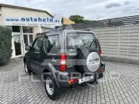 2010 Suzuki Jimny