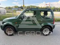 2010 Suzuki Jimny