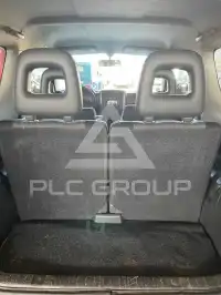 2010 Suzuki Jimny