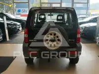 2010 Suzuki Jimny