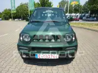2010 Suzuki Jimny