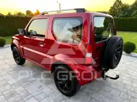 2010 Suzuki Jimny