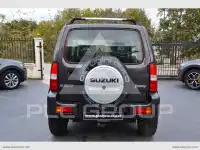 2010 Suzuki Jimny