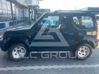 2010 Suzuki Jimny