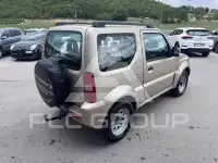 2010 Suzuki Jimny