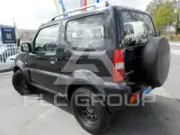 2010 Suzuki Jimny