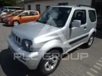2010 Suzuki Jimny