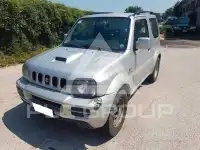 2010 Suzuki Jimny