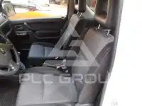 2010 Suzuki Jimny