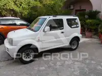 2010 Suzuki Jimny