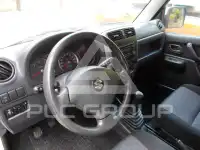 2010 Suzuki Jimny